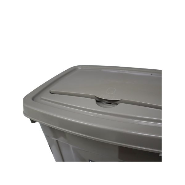 Megabox NXT Utility Container 38L 45.8 x 32.2 x 56.6cm (MG-724) Online Hot Sale