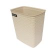 Megabox Rectangle Boho Series Trash Bin 13L 28.8 x 20 x 31.9cm (MG-723) For Cheap