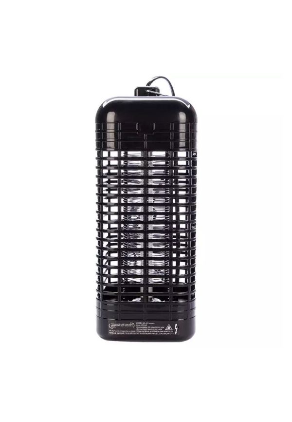 Daimaru Insect Killer - Black Supply