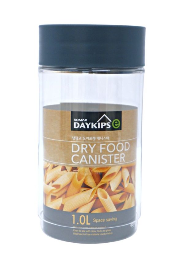 Daykips Food Container - Medium 1L Online