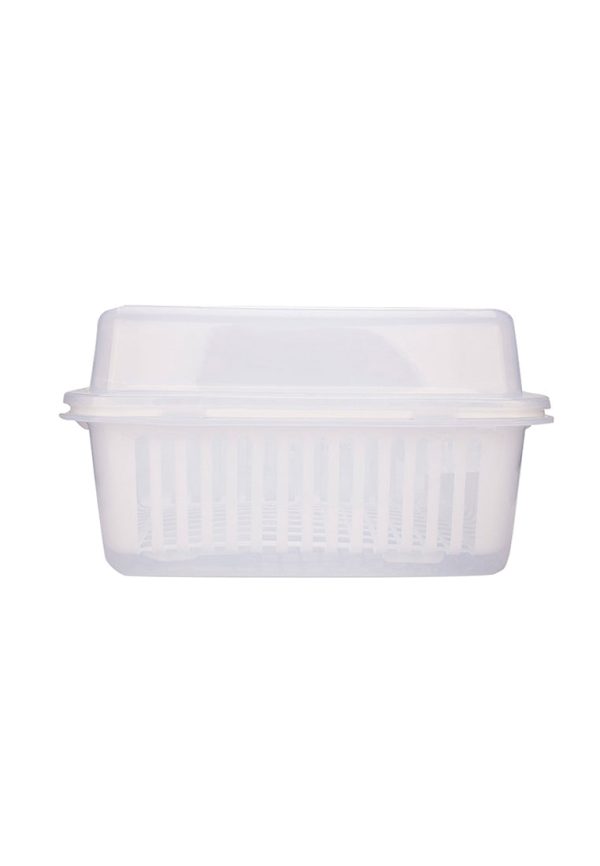 Dish Drainer with Cover Discount