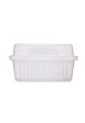 Dish Drainer with Cover Discount