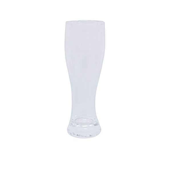 Landmark Clear Pilsner Tumbler 400ml Online Hot Sale