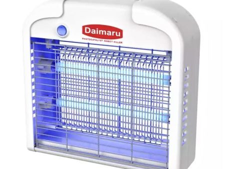 Daimaru Insect Killer 2 - White Online Hot Sale