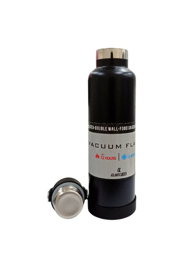 Vacuum Flask 700ml Discount