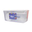 Klio Set of 4 Food Keeper (KL-CH2404) Discount