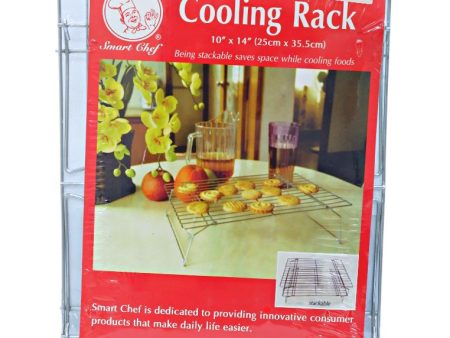 Smart Chef Cooling Rack Online Sale