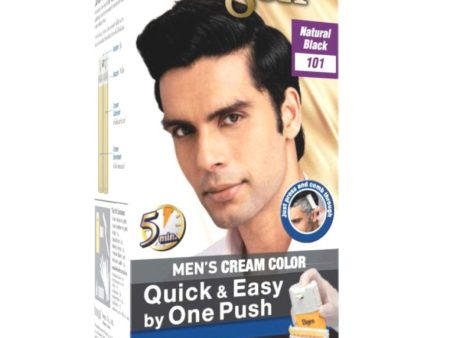 Bigen Mens Cream Color 40ml Online Hot Sale