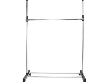 Adjustable Heigth Single Pole Drying Rack Sale