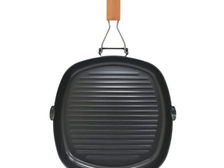 Landmark Non-stick Square Grill Pan For Sale