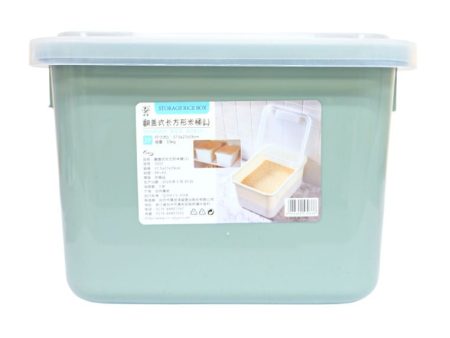 Landmark Rice Storage 10kg - Large Online Sale