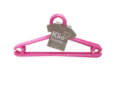 Klio 6piece Hanger (#KL-0210) Discount