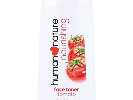 Human Nature Nourishing Tomato Face Toner Cheap