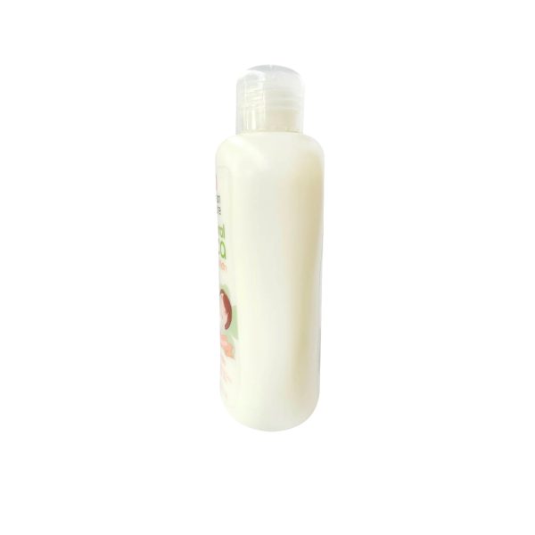 Human Nature Natural Cica Baby Lotion - Apricot Vanilla Fashion