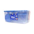 Klio Set of 4 Food Keeper (KL-CH2404) Discount