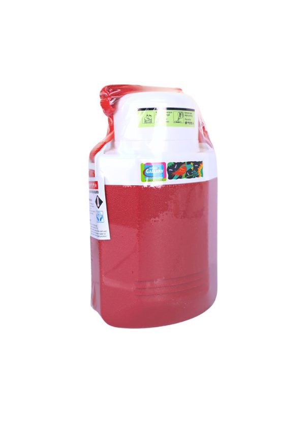 Home Gallery Patrol Cooler Water Jug 1.1L with Strap Fashion