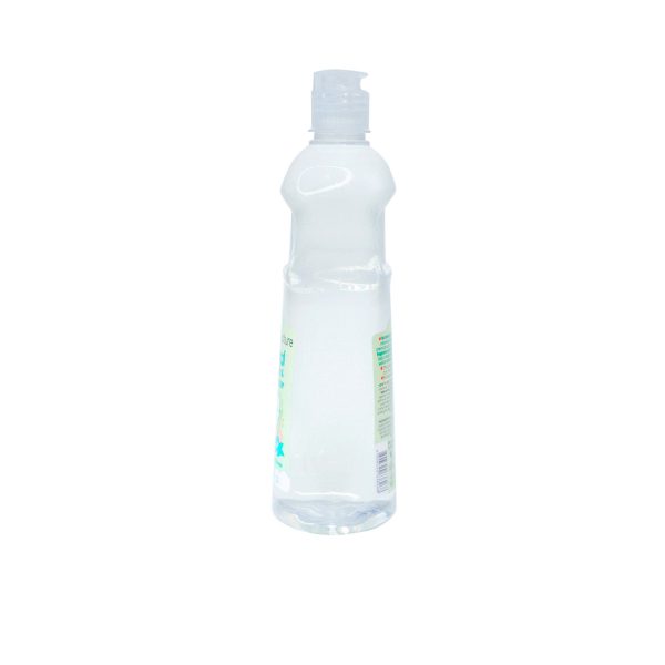 Human Nature Natural Bottle & Utensil Cleanser 500ml Discount