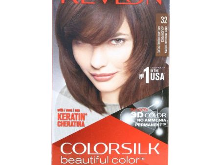 Revlon Colorsilk Hair Color Online