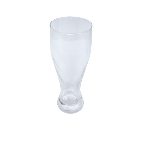 Landmark Clear Pilsner Tumbler 400ml Online Hot Sale