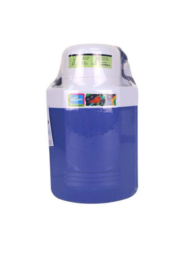 Home Gallery Patrol Cooler Water Jug 1.1L with Strap Fashion