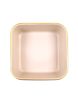 Cuisson Medium Square Ceramic Bowl 13 x 13 x 6cm on Sale