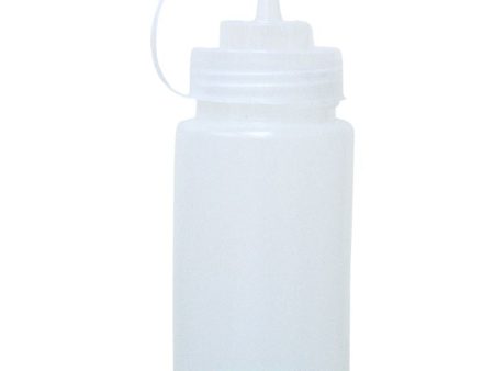 Landmark Frosted Catsup Dispenser 24oz Online now